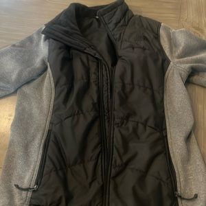North face Jacket ,Medium